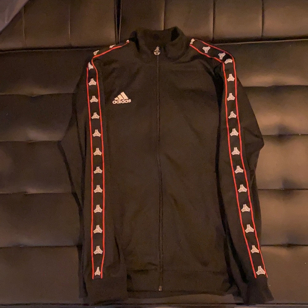Track Jacket - Adidas